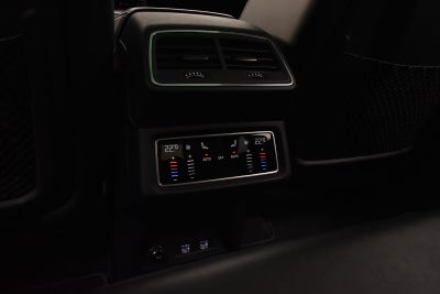 Audi e-tron S-line Sportback quattro