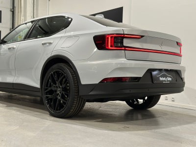 Polestar 2 Long Range