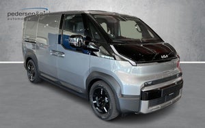 Kia PV5 Cargo L2H1 Long Range Work