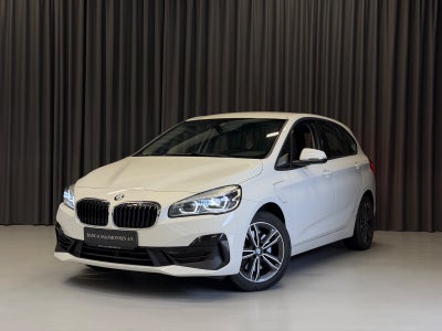 BMW 225xe Active Tourer Sport Line aut.