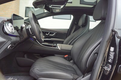 Mercedes EQS450+ AMG Line