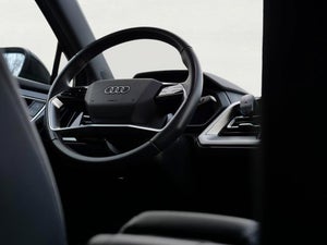 Audi Q4 e-tron quattro