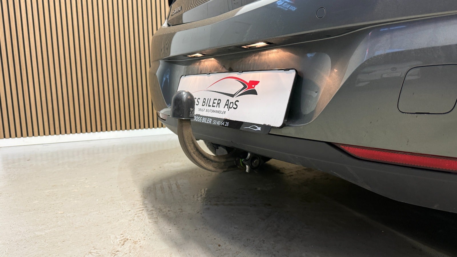 Billede af Opel Astra 1,4 T 125 Enjoy