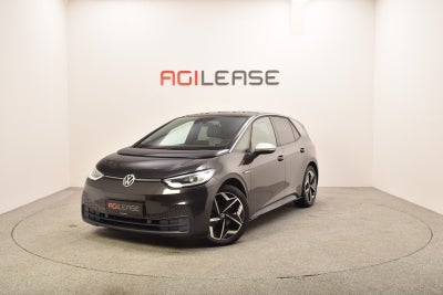 VW ID.3 1ST Plus