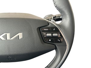 Kia EV6 Long Range Performance Prestige AWD