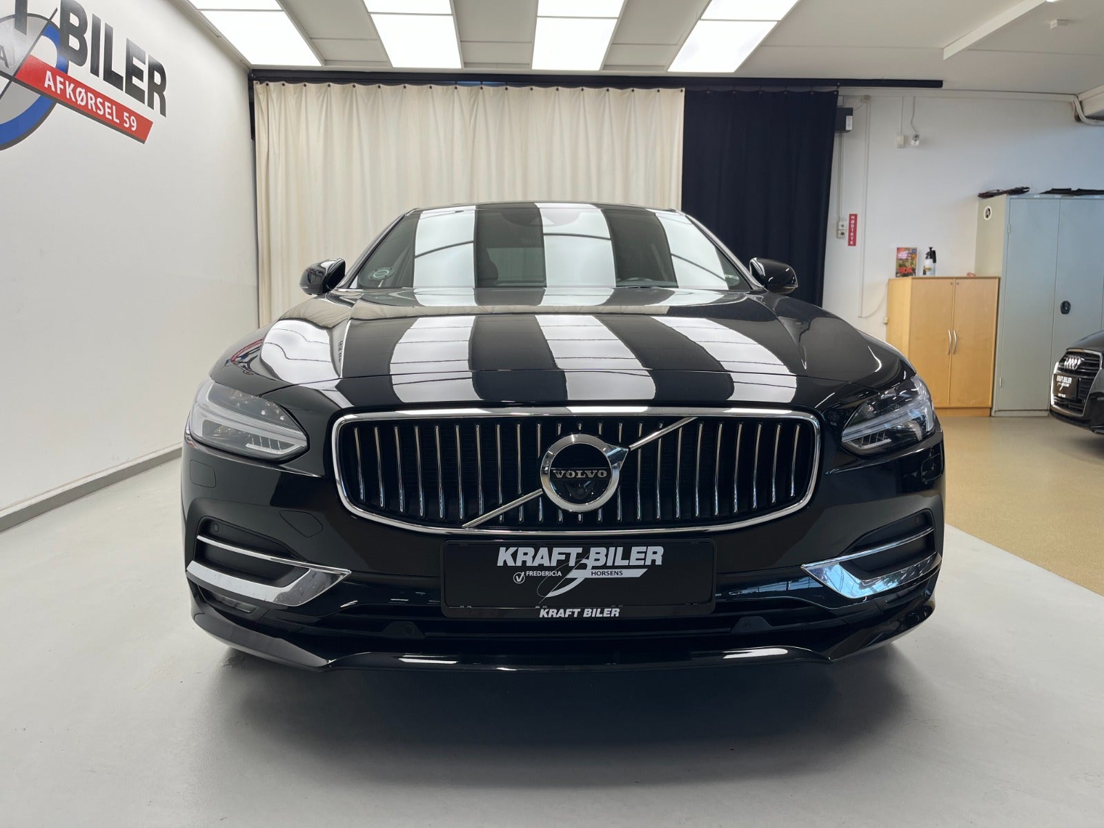 Billede af Volvo S90 2,0 T6 310 Inscription+ aut. AWD