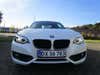 BMW 218i Coupé aut. thumbnail