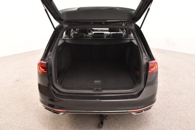 VW Passat TDi 190 R-line Variant DSG