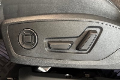 Audi Q4 e-tron edition S-line