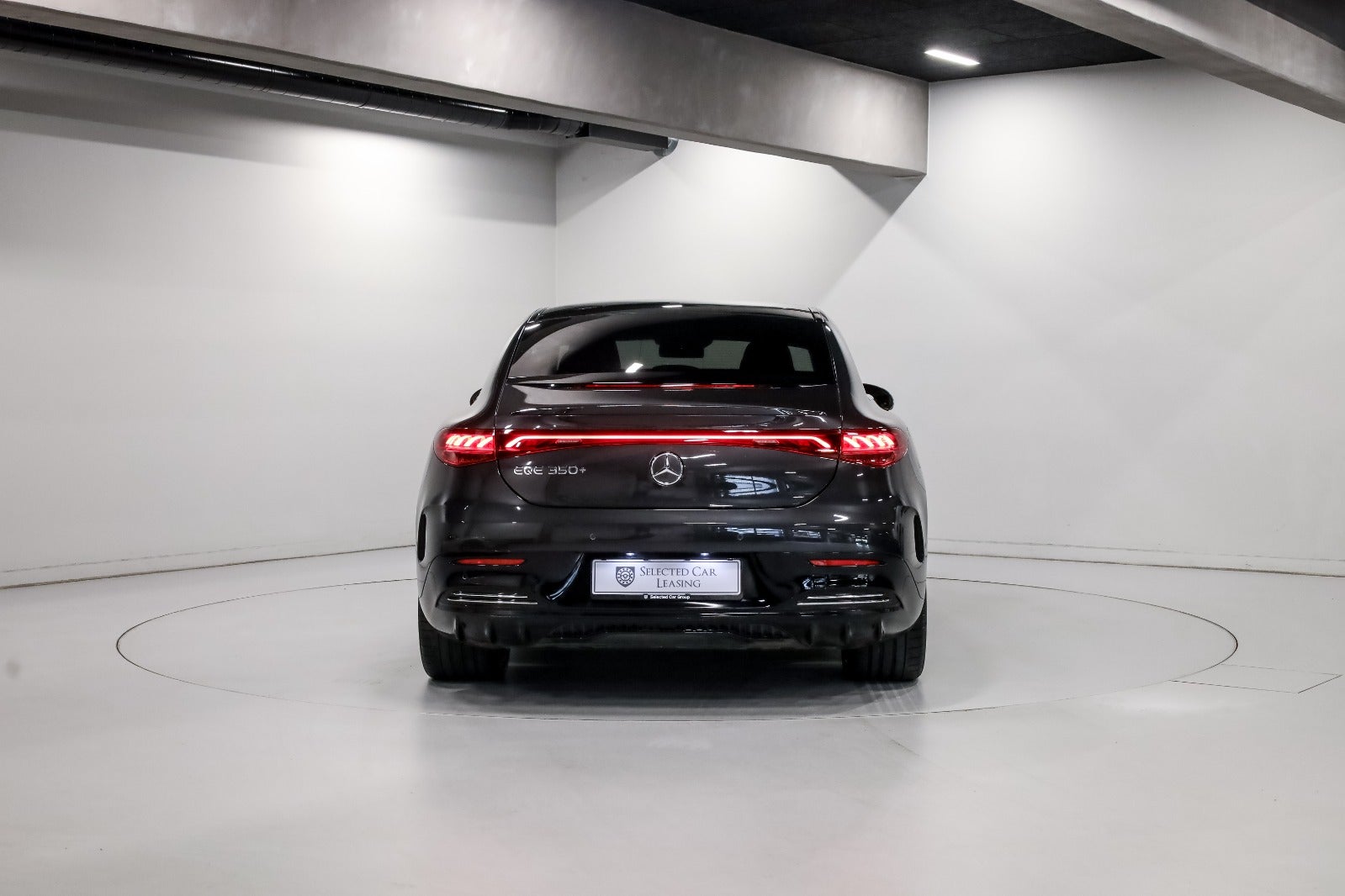 Mercedes-Benz EQE350+ AMG Line Premium Plus