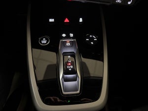 Audi Q4 e-tron S-line