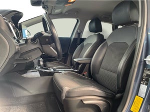Kia Ceed T-GDi Intro Edition SW DCT