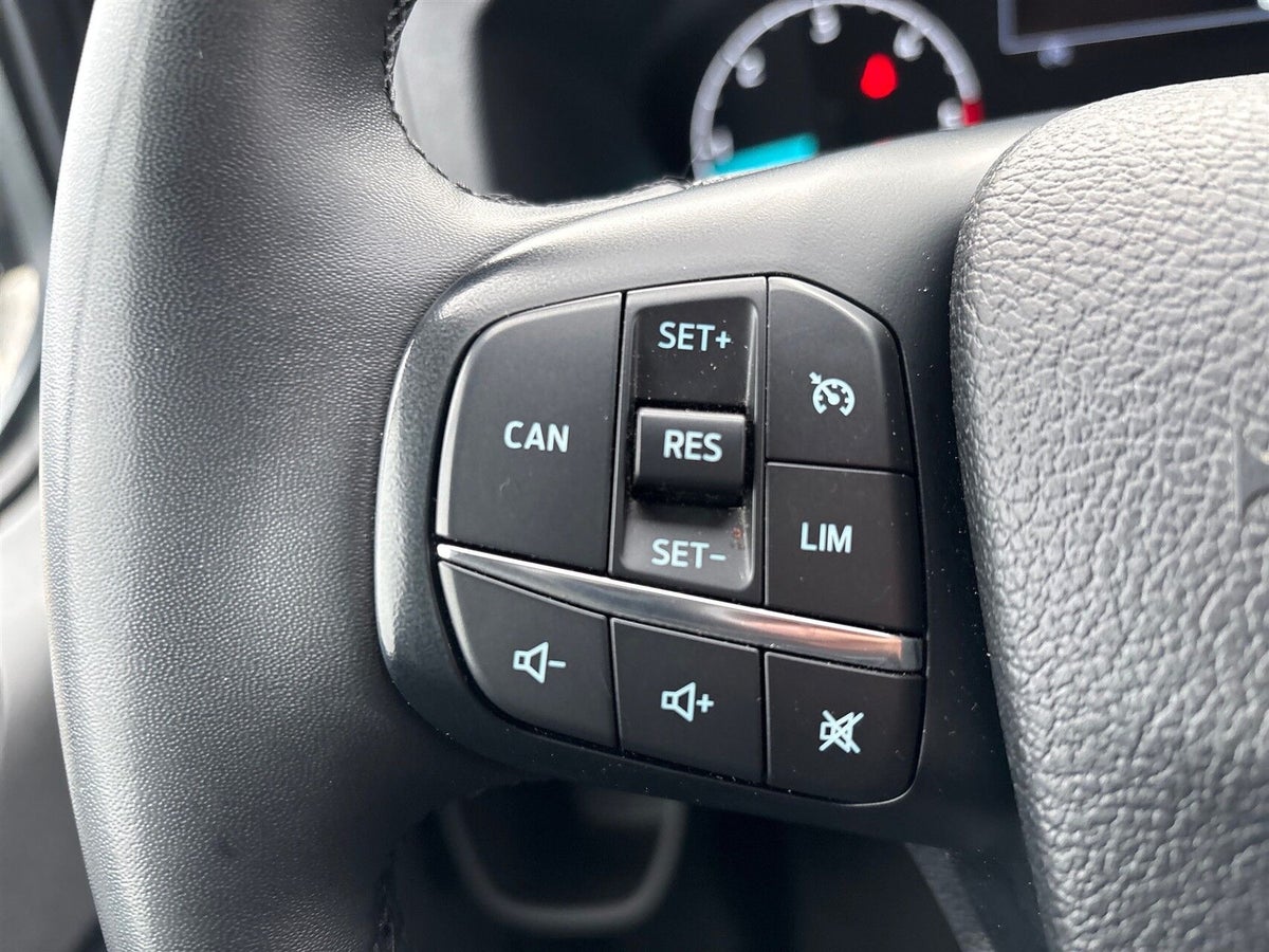 Ford Transit Custom 300S TDCi 130 Trend aut. billede 16