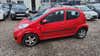 Peugeot 107 Comfort thumbnail