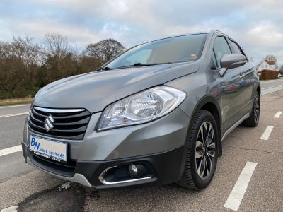 Suzuki S-Cross 1,6 Active Edition 5d
