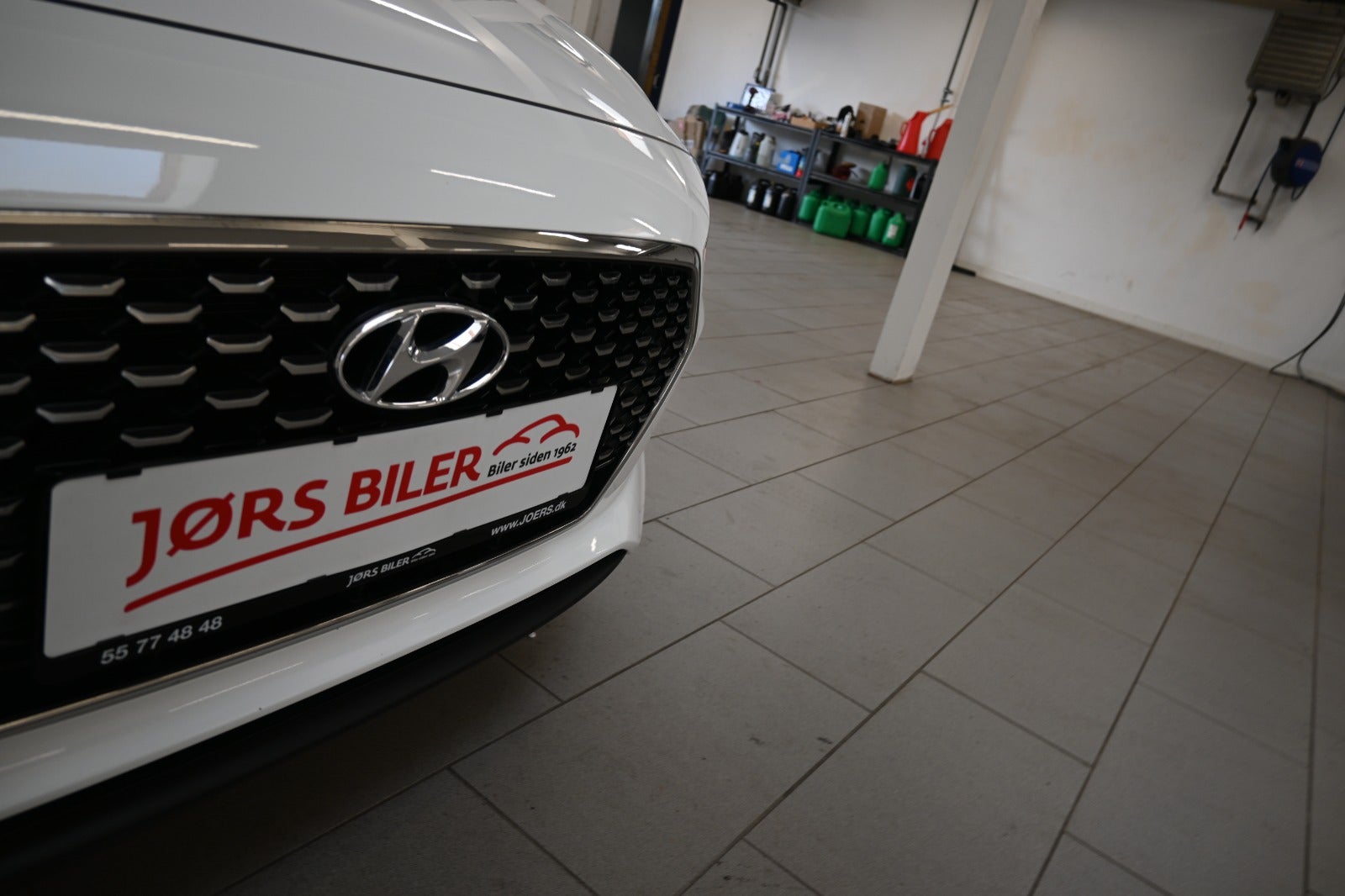 Hyundai i30 T-GDi Life+ stc.