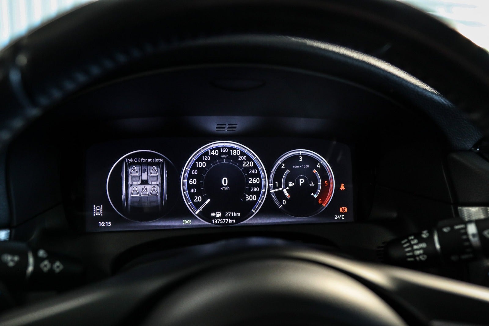 Billede af Jaguar XF 2,0 D180 Pure aut.