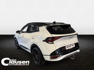 Kia Sportage PHEV GT-Line aut. 4WD