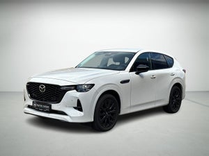 Mazda CX-60 PHEV Homura Comfort aut. AWD