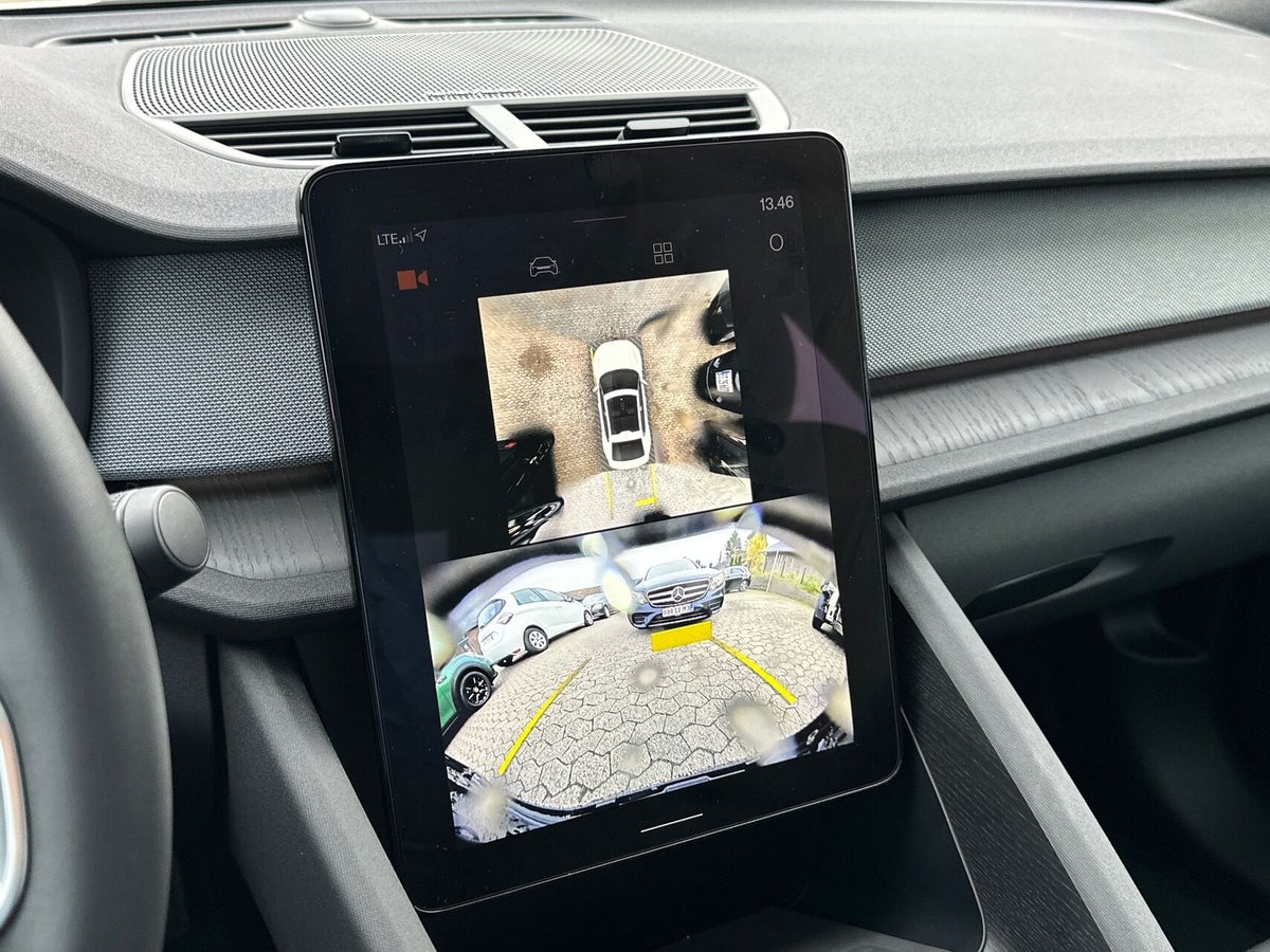 Polestar 2 Long Range billede 19