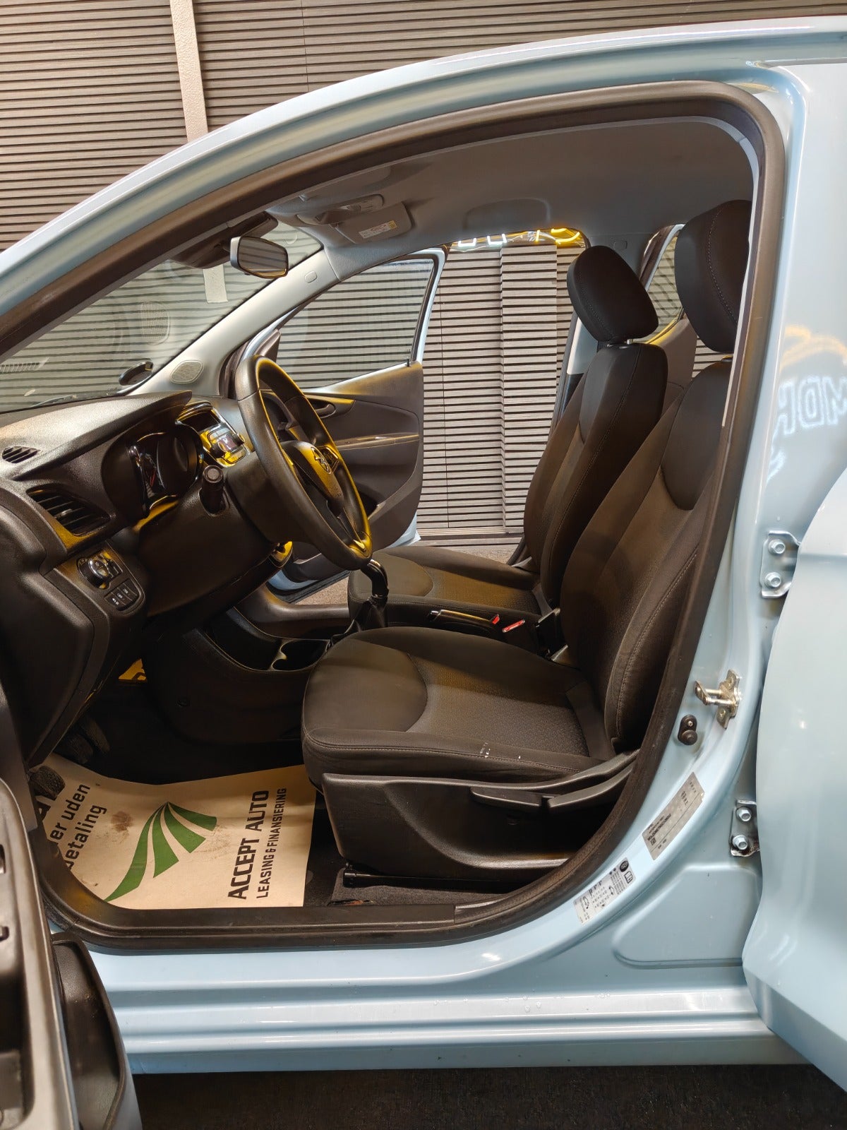 Billede af Opel Karl 1,0 Enjoy