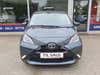 Toyota Aygo VVT-i x-wave Sky thumbnail