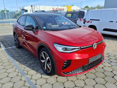 VW ID.5
