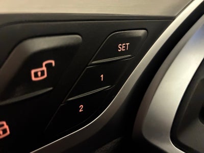 BMW iX3 Charged M-Sport