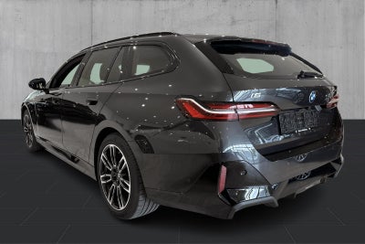 BMW i5 xDrive40 Touring M-Sport - 2