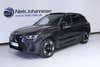 BMW iX3 Charged Plus M-Sport