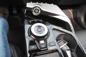 Kia EV6 Long Range Upgrade