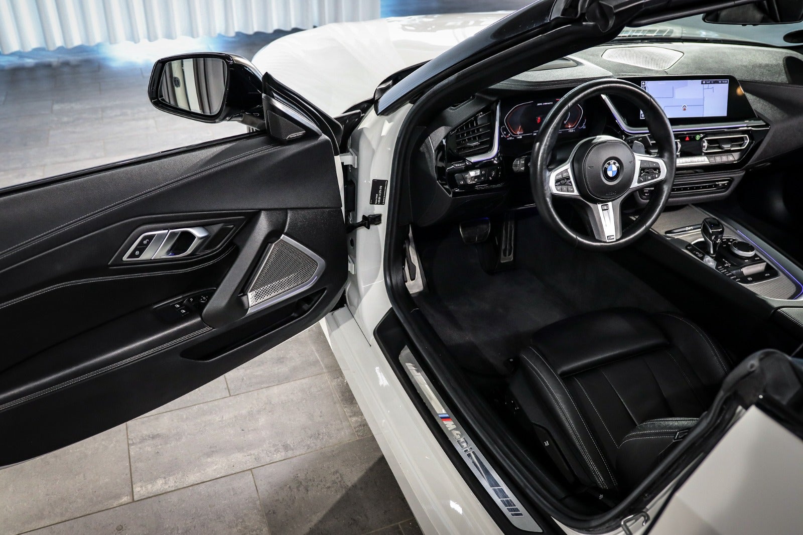Billede af BMW Z4 3,0 M40i Roadster Connected aut.