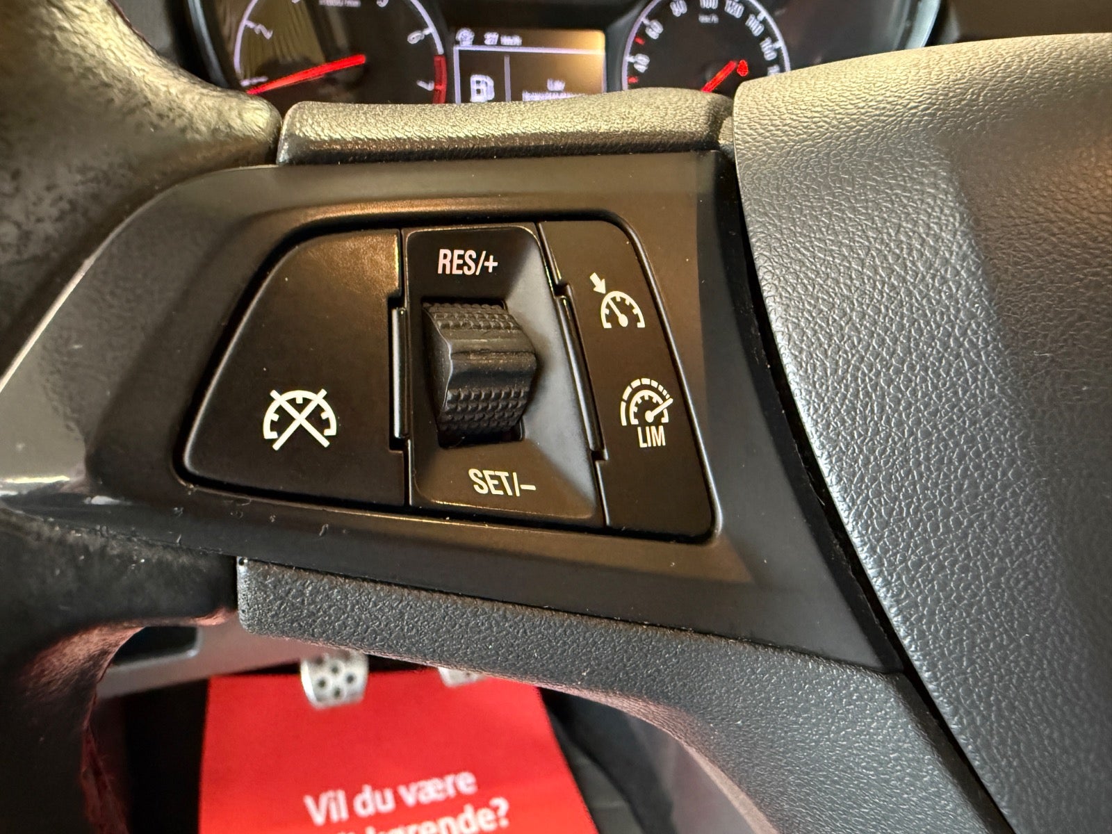 Opel Corsa 16V Sport