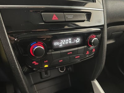 Suzuki Vitara Exclusive