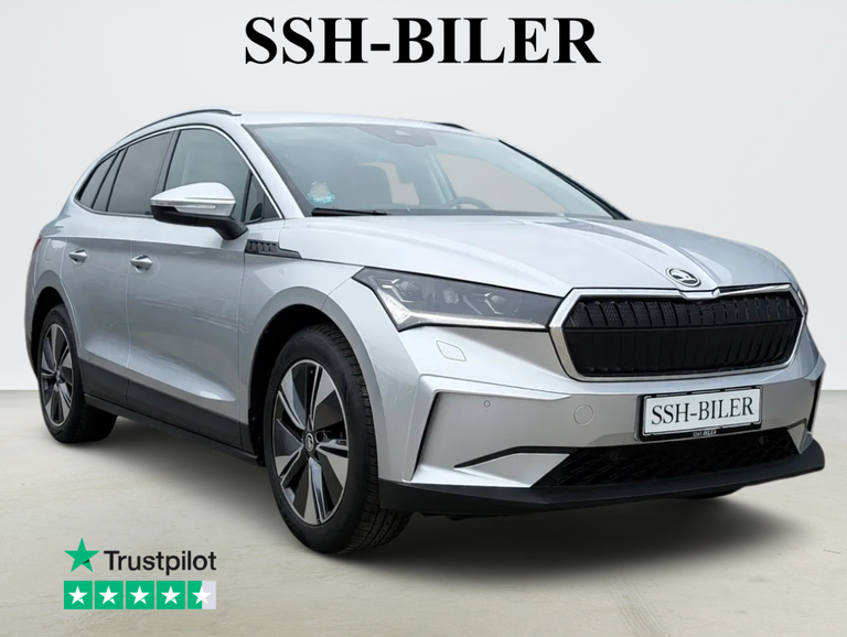 Skoda Enyaq iV Premium