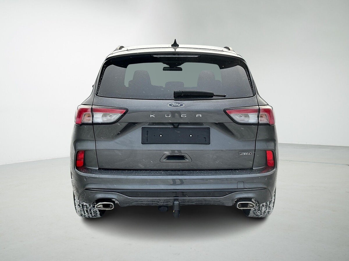 Ford Kuga PHEV ST-Line X CVT billede 5