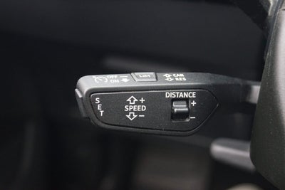 Audi e-tron S-line quattro