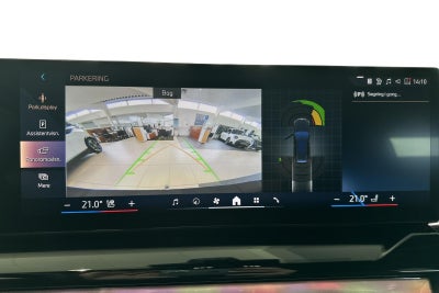 BMW i5 eDrive40 Touring M-Sport