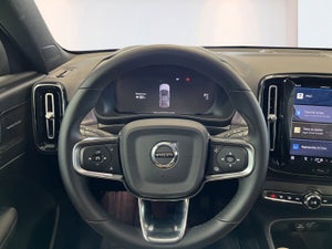 Volvo C40 ReCharge Extended Range Ultimate