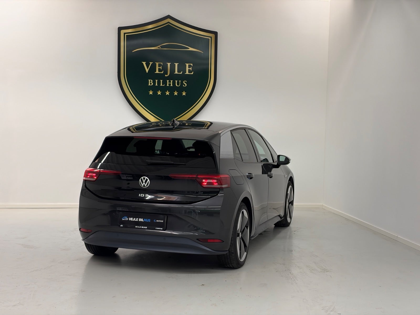 Billede af VW ID.3 58 1ST Max