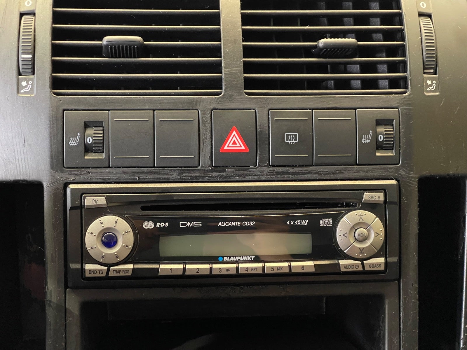 Billede af VW Polo 1,4 