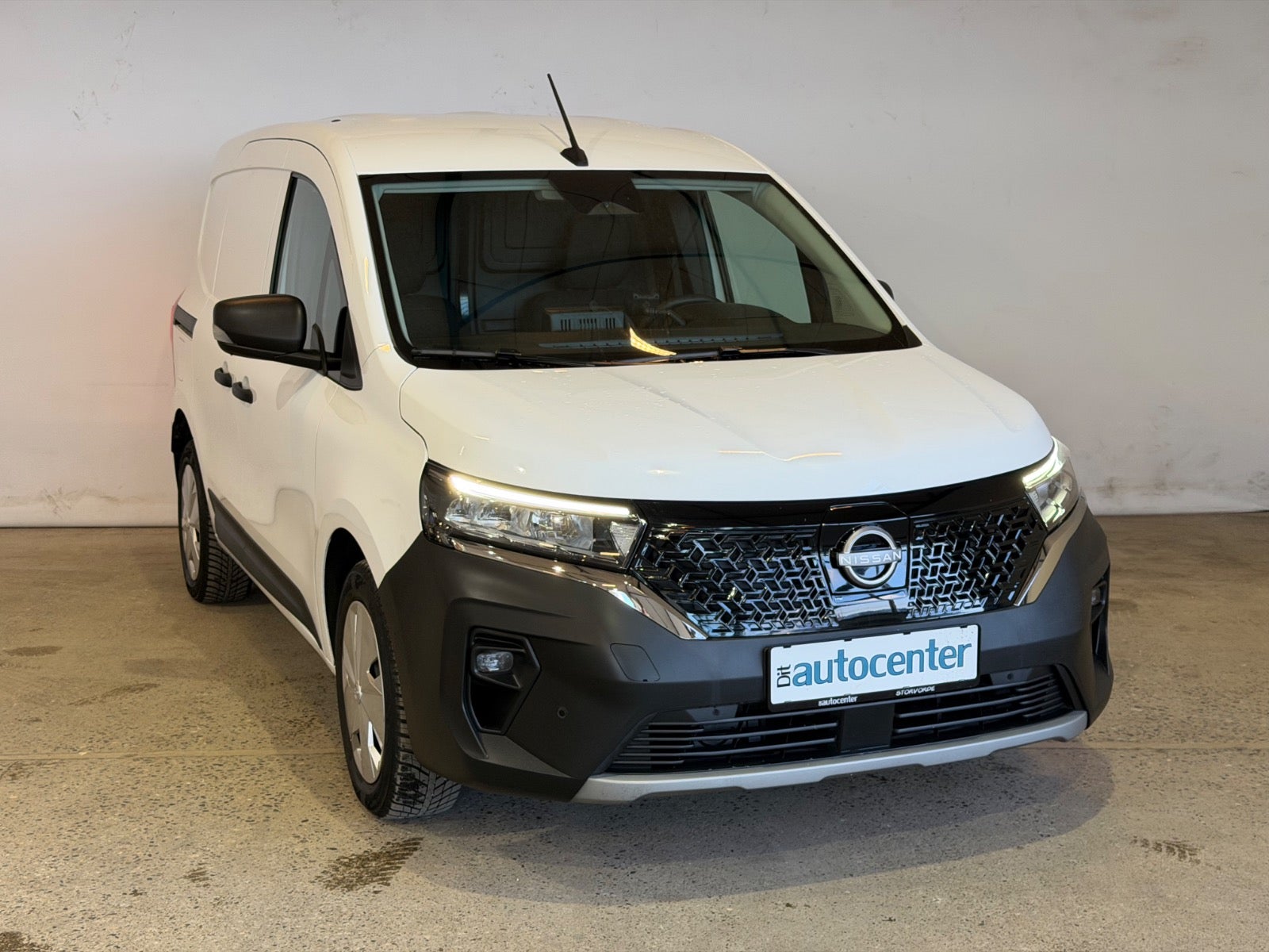 Nissan Townstar Acenta L1H1