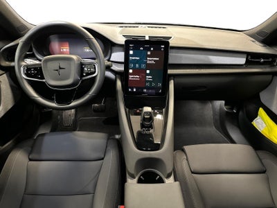 Polestar 2 Long Range billede 3