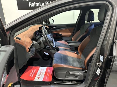 VW ID.4 Pro Performance Business