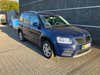 Skoda Yeti TSi 110 Active Van thumbnail