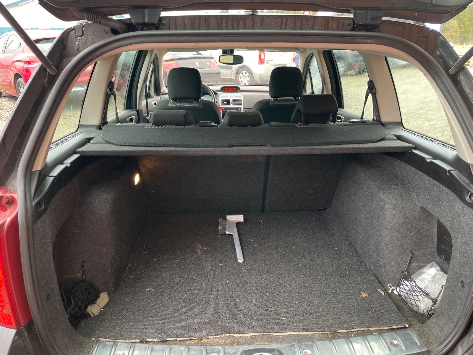 Peugeot 307 HDi 90 Creative