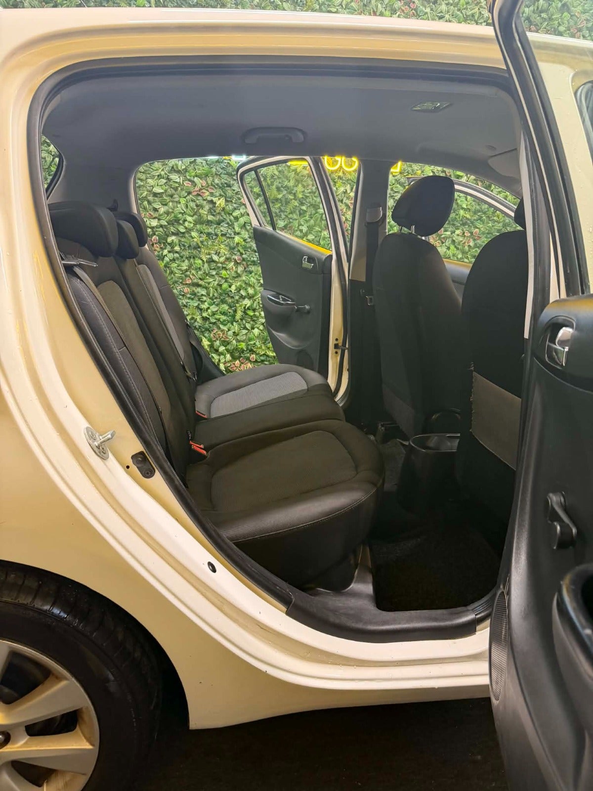 Billede af Hyundai i20 1,25 Classic