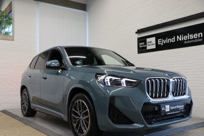 BMW iX1 xDrive30 M-Sport Premium