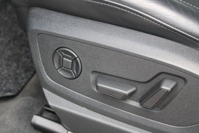 Audi e-tron S Sportback quattro