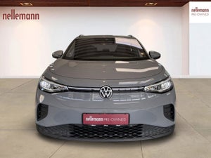 VW ID.4 Pro Performance